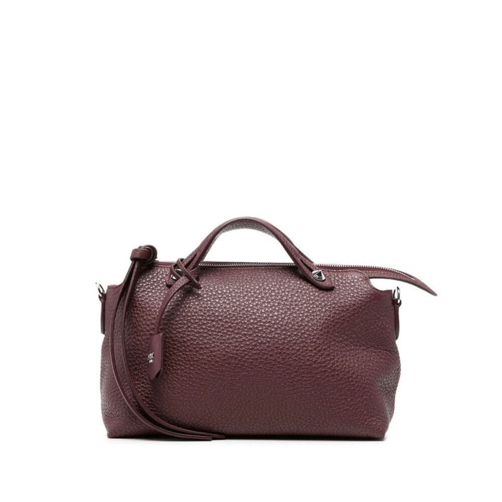 Fendi Red Clutch Bags Women